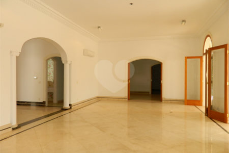 Casa à venda com 3 suítes no condomínio Fazenda Vila Real, Itu - SP