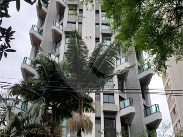 Duplex para alugar com 1 suíte em Itaim Bibi, São Paulo, SP