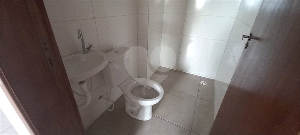 Apartamento à venda com 2 quartos em Freguesia do Ó, São Paulo, SP