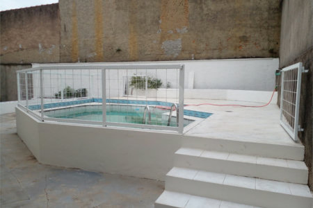 Sobrado à venda ou para alugar com 3 quartos, sendo 1 suíte, no Centro, Salto, SP