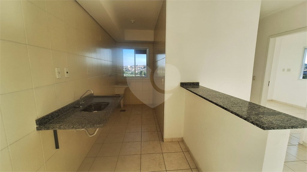 Apartamento à venda com 2 quartos em Jardim Simus, Sorocaba, SP