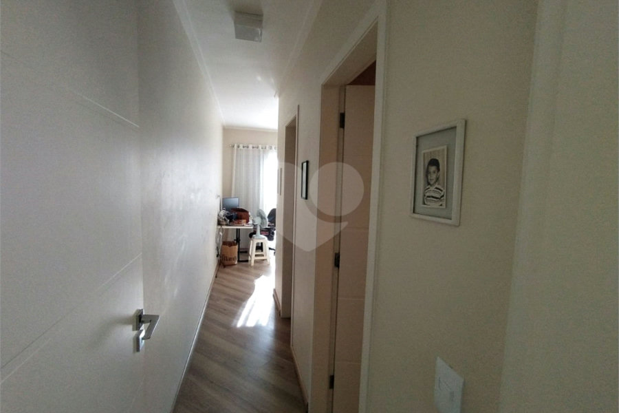 Sobrado à venda ou para alugar com 3 suítes em Santana, São Paulo, SP