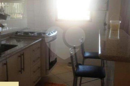 Apartamento à venda com 2 suítes em Vila Medeiros, São Paulo, SP