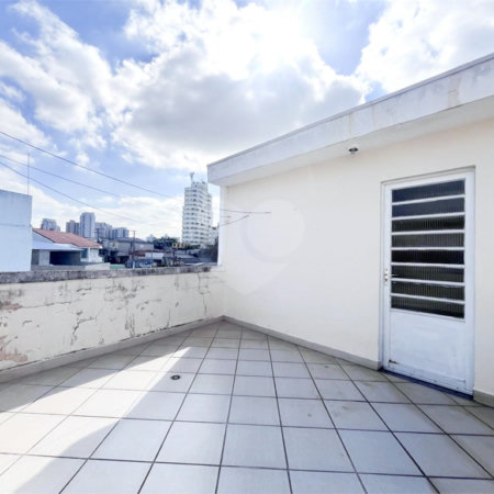 Casa à venda com 3 quartos em Chora Menino, São Paulo, SP