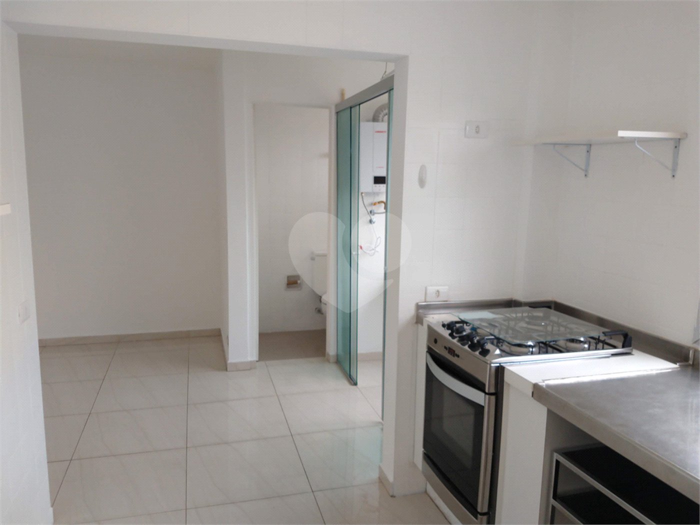 Apartamento para alugar com 2 quartos, sendo 1 suíte, em Campo Belo, São Paulo, SP