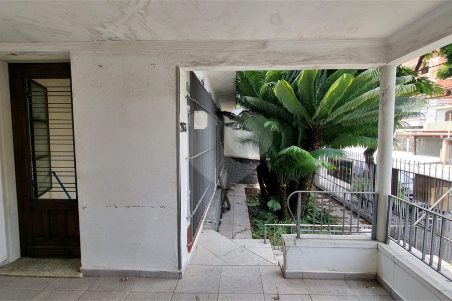 Terreno à venda em Vila Isolina Mazzei, São Paulo, SP