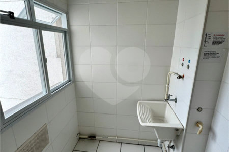 Apartamento à venda com 2 quartos em Campo Grande, Rio de Janeiro, RJ
