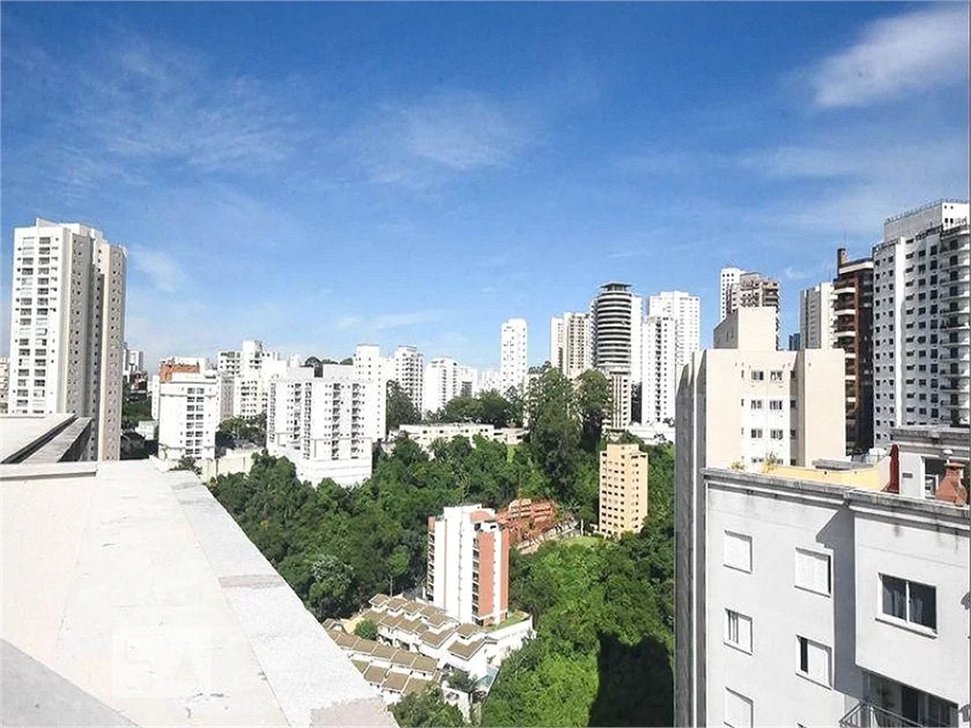 Apartamento à venda com 2 quartos, sendo 1 suíte,  em Jardim Parque Morumbi, São Paulo, SP