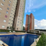 Apartamento à venda com 3 quartos, sendo 1 suíte, em Jardim Carolina, Jundiaí, SP