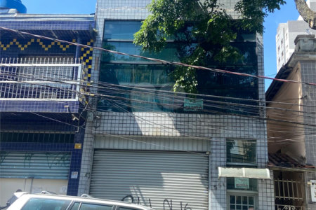 Salão à venda ou para alugar em Lapa, São Paulo, SP