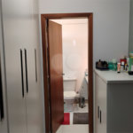 Casa à venda com 3 quartos, sendo 1 suíte, no condomínio Ibi Aram 1, Itupeva - SP