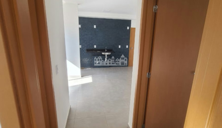 Apartamento à venda com 2 quartos, sendo 1 suíte,  em Jardim Colonial, Atibaia, SP