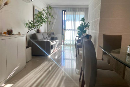 Cobertura à venda com 3 quartos, sendo 2 suítes, em Tijuca, Rio de Janeiro, RJ
