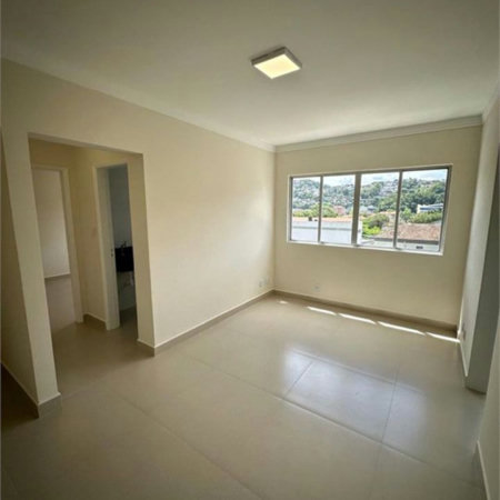 Apartamento Residencial à venda, Vila Matias, Santos - AP0384.