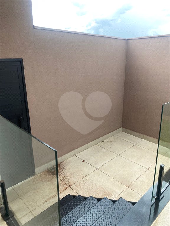 Casa à venda com 3 suítes no condomínio Quinta dos Ventos, Ribeirão Preto - SP