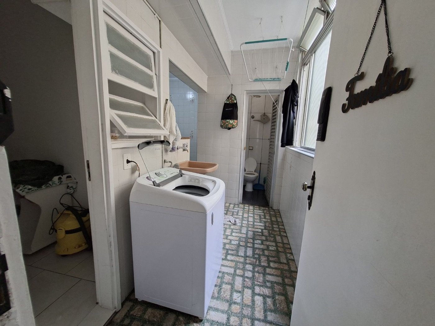 Apartamento com 2 dormitórios, 93 m² - venda por R$ 1.200.000,00 ou aluguel por R$ 7.021,00/mês - Gonzaga - Santos/SP