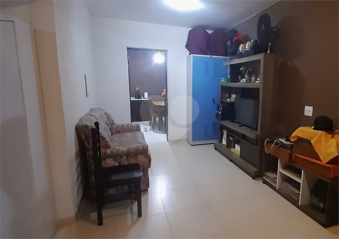 Chácara à venda com 3 quartos, sendo 1 suíte, em Cachoeira, Vinhedo, SP