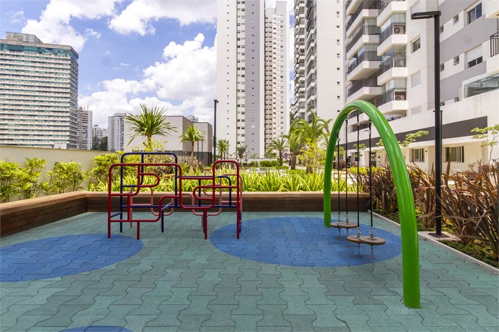 Apartamento à venda com 3 quartos, sendo 1 suíte, em Jardim Vazani, São Paulo, SP