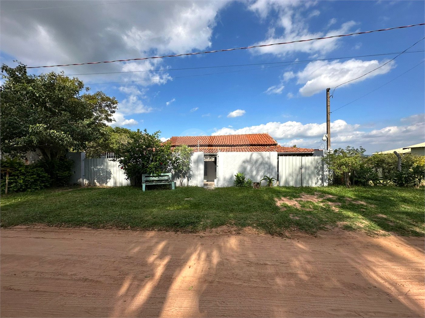 Casa a venda na Lagoa Dourada