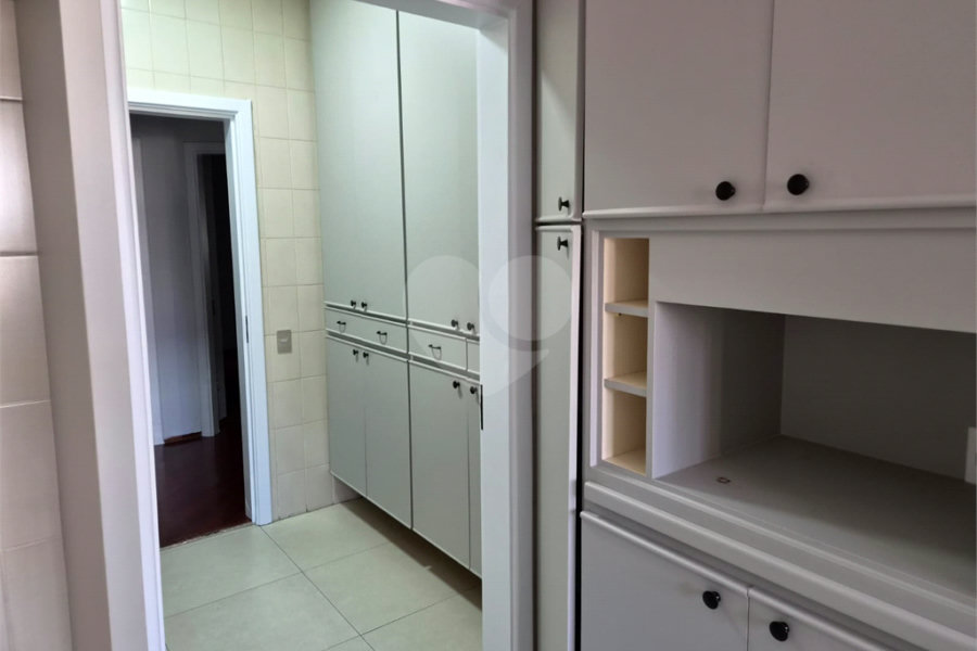 Apartamento à venda ou para alugar com 4 quartos, sendo 2 suítes, em Santana, São Paulo, SP