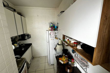 Apartamento à venda com 2 suítes em Grajaú, Rio de Janeiro, RJ