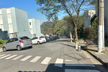 Apartamento para alugar com 2 quartos em Alves Dias, São Bernardo do Campo, SP