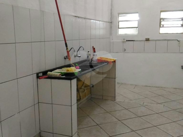Galpão à venda com 1 quarto em Casa Verde, São Paulo, SP