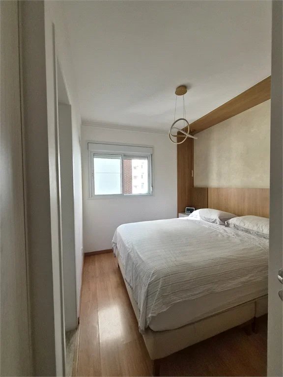 Apartamento à venda com 2 quartos, sendo 1 suíte, em Pinheiros, São Paulo, SP