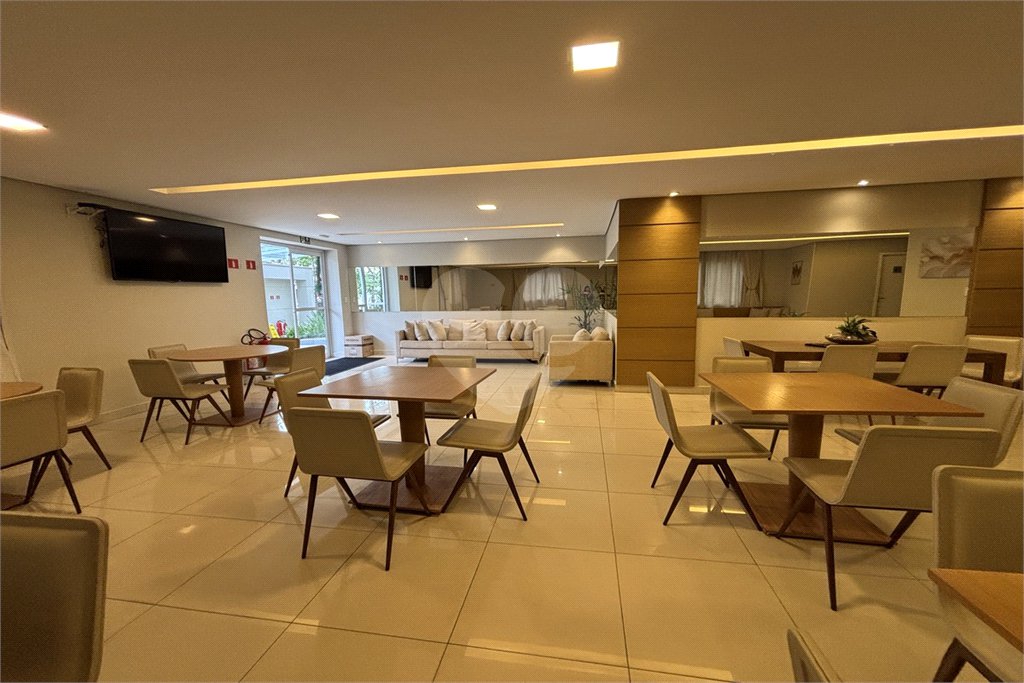 Apartamento à venda com 2 quartos, sendo 1 suíte, em Santa Teresinha, São Paulo, SP