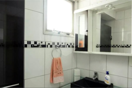 Cobertura para alugar com 2 quartos em Vila Olímpia, São Paulo, SP