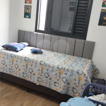 Sobrado à venda com 3 quartos, sendo 1 suíte,  em Alves Dias, São Bernardo do Campo, SP