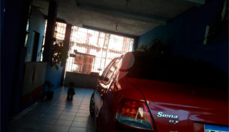 Sobrado à venda com 4 quartos, sendo 1 suíte,  no Brasilândia, São Paulo, SP