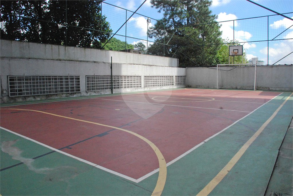 Apartamento à venda com 2 quartos em Campo Belo, São Paulo, SP