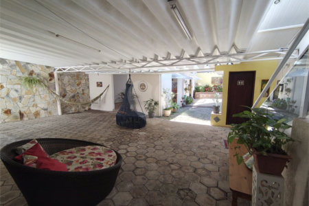 Casa à venda com 2 quartos, sendo 1 suíte, em Vila Santa Terezinha, Várzea Paulista, SP