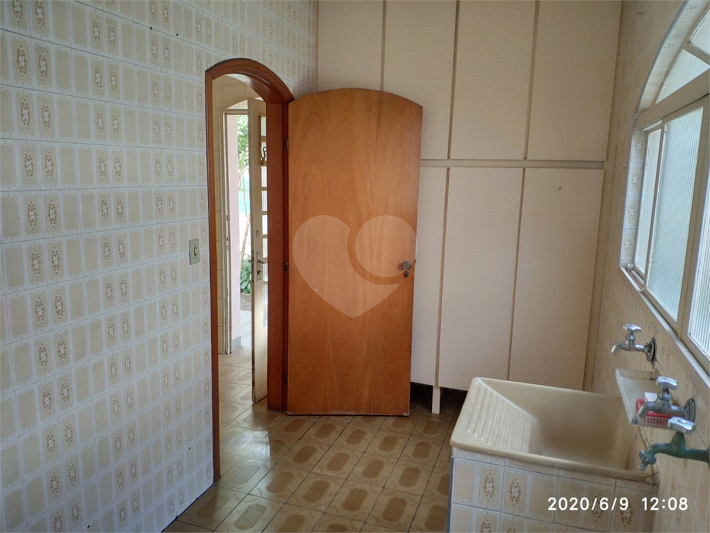 Casa à venda com 5 quartos, sendo 1 suíte, em Jaguaré, São Paulo, SP