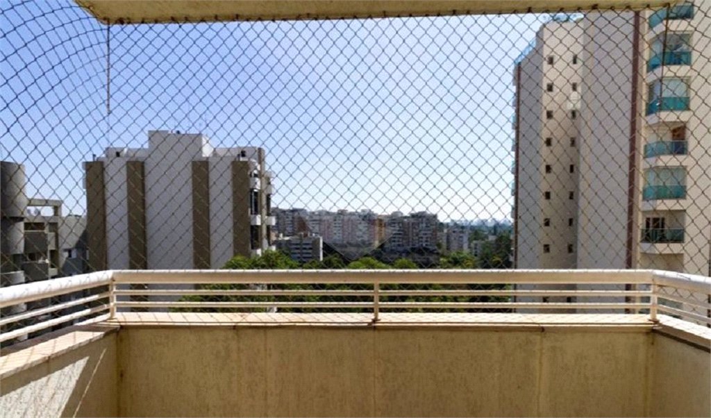 Apartamento à venda com 1 suíte em Paraíso do Morumbi, São Paulo, SP