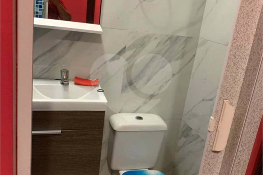 Sobrado à venda com 3 quartos, sendo 1 suíte, em Freguesia do Ó, São Paulo, SP