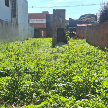 Terreno à venda no Centro, Itapetininga, SP