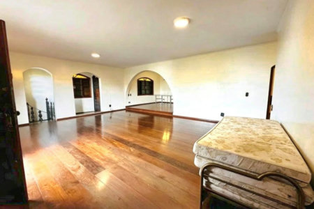 Casa para alugar, 551 m² por R$ 15.000,02/mês - Morro Santa Terezinha - Santos/SP