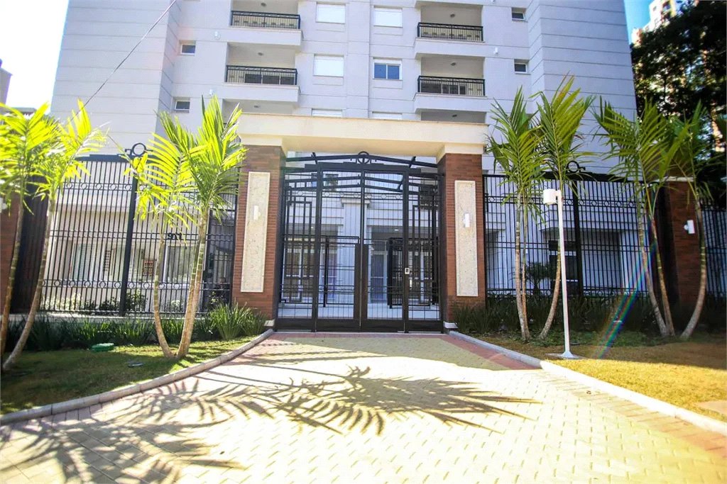 Apartamento à venda com 2 quartos em Vila Suzana, São Paulo, SP