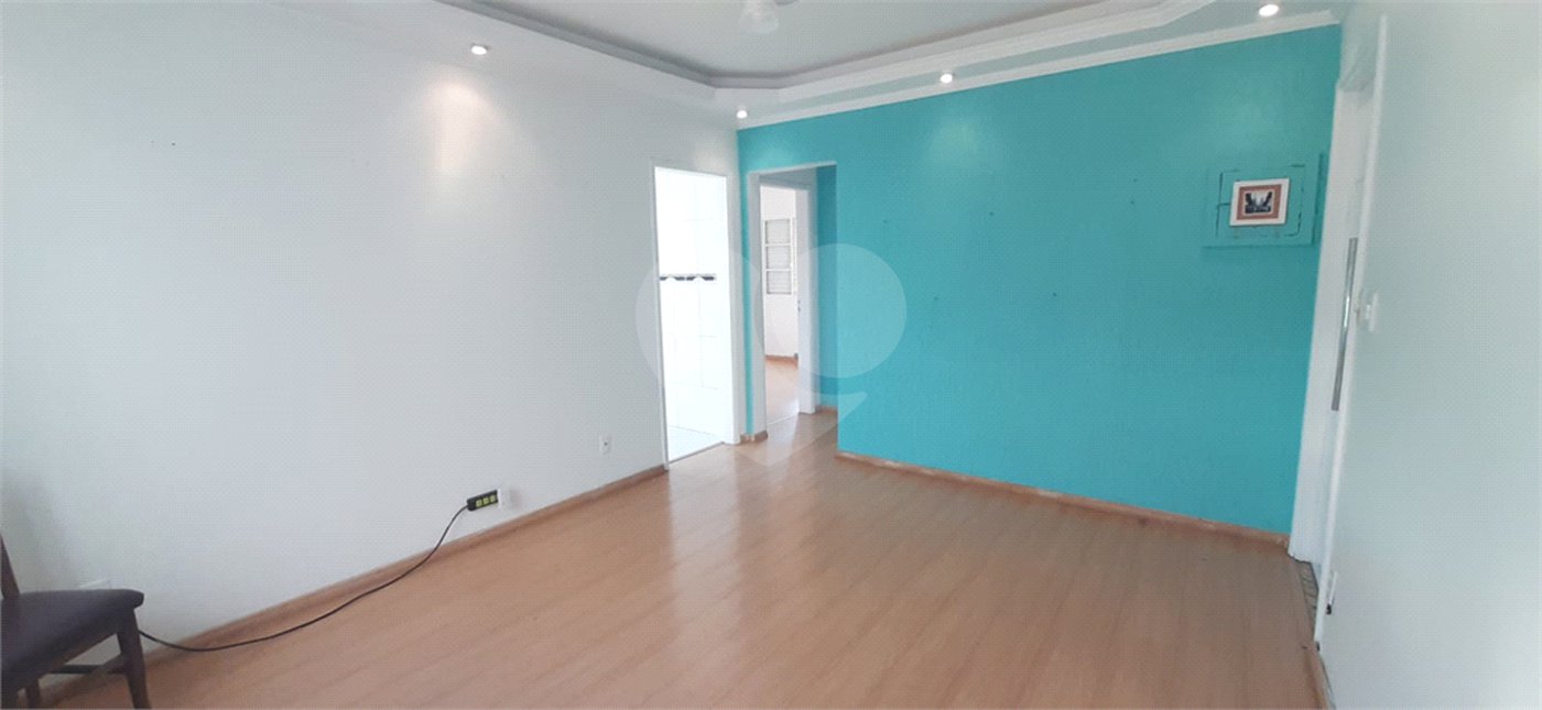 Apartamento à venda com 2 quartos em Vila Albertina, São Paulo, SP