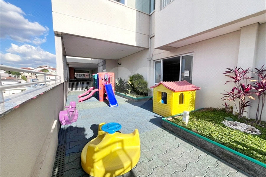 Apartamento para alugar com 3 quartos, sendo 1 suíte, em Parada Inglesa, São Paulo, SP