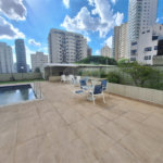 Apartamento à venda com 4 quartos, sendo 2 suítes, em Santana, São Paulo, SP