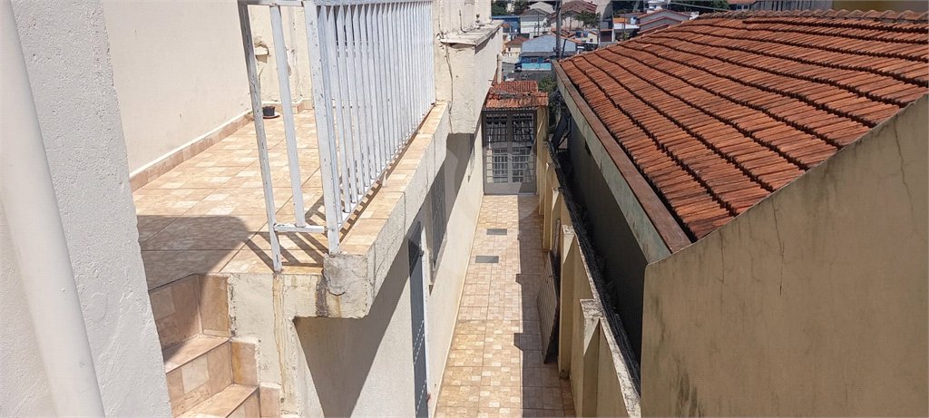 Sobrado à venda com 10 quartos em Vila Mazzei, São Paulo, SP