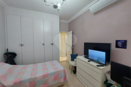 Apartamento à venda com 3 quartos, sendo 1 suíte, em Tijuca, Rio de Janeiro, RJ