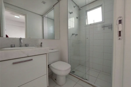 Apartamento à venda com 3 suítes em Vila Leopoldina, São Paulo, SP