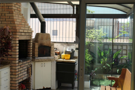 Cobertura à venda com 4 quartos, sendo 2 suítes,  em São Judas, São Paulo, SP
