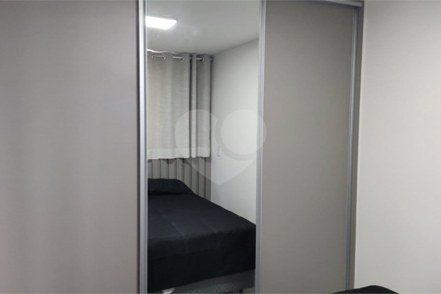 Apartamento à venda com 2 quartos em Vila Galvão, Guarulhos, SP