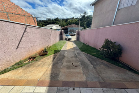 Casa para alugar com 1 suíte em Vila Nova Itapetininga, Itapetininga, SP