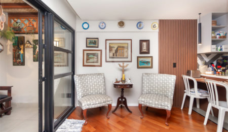 Casa à venda com 2 quartos, sendo 1 suíte, no condomínio Vloft, São Paulo - SP